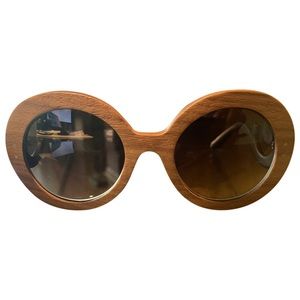 PRADA Oversized Sunglasses 😎